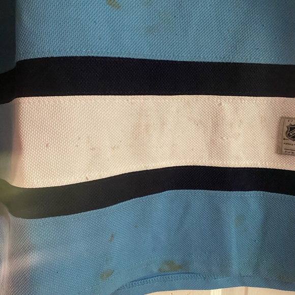 Pittsburgh Penguins Marc-André Fleury Children’s Jersey - Picture 3 of 6